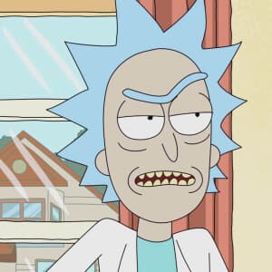 'Rick Sanchez