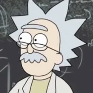 'Albert Einstein