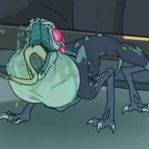 'Alien Googah