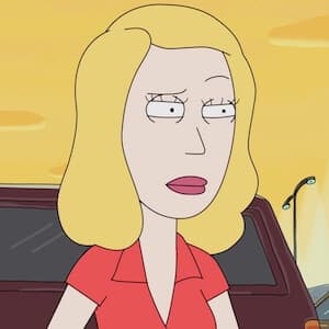 'Beth Smith