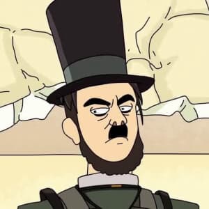 'Abradolf Lincler
