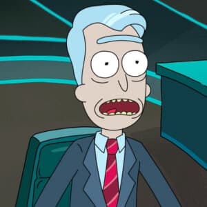 'Adjudicator Rick
